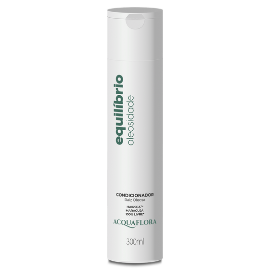 Acquaflora Condicionador Oleosidade Raiz Oleosa 300 ml 1