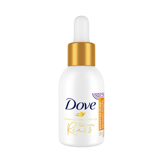 Dove Oleo Booster Texturas Reais 2