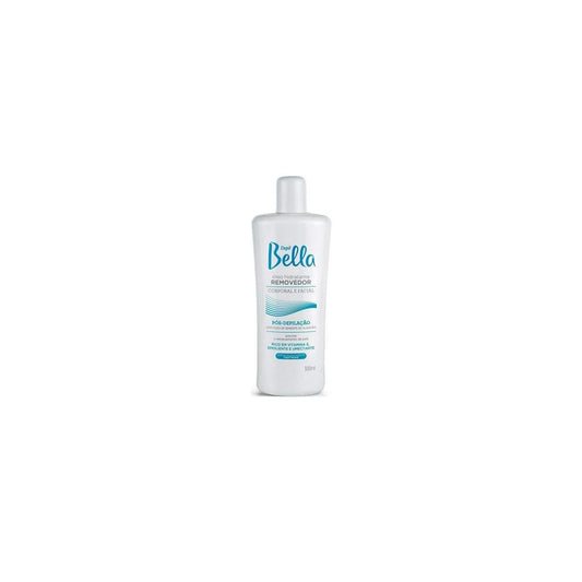 Oleo Removedor Algodao, Depil Bella, 300ml 1