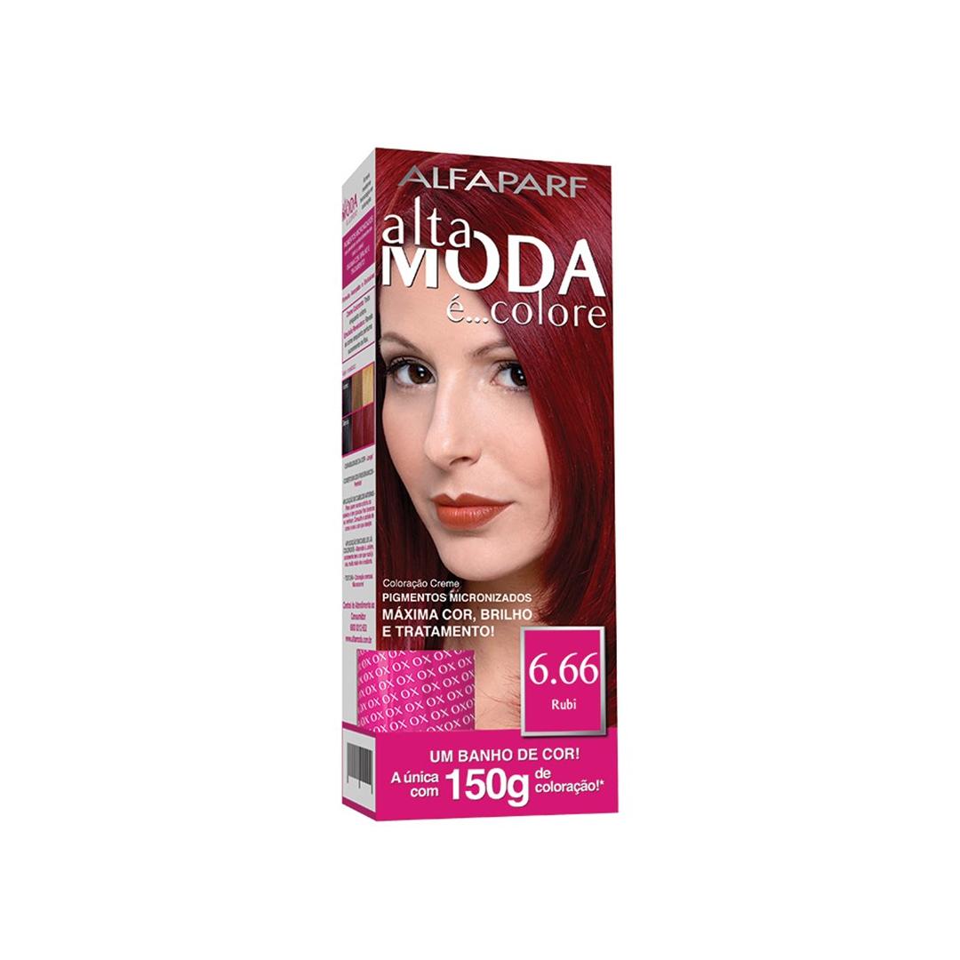 Alta Moda Kit Coloracao - 40