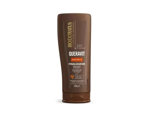 Bio Extratus Creme De Pentear Queravit 200G 1