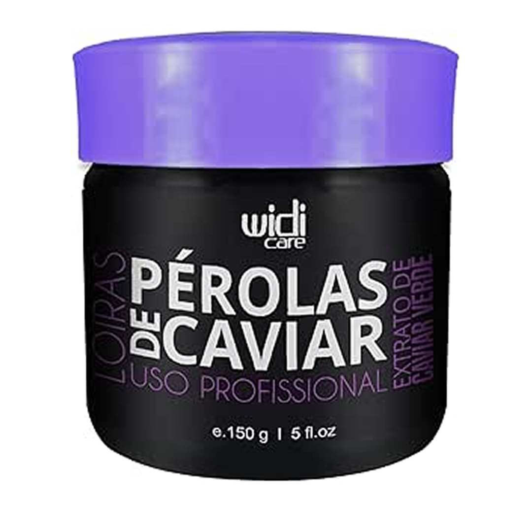 Widi Care Perolas De Caviar Loiras 1
