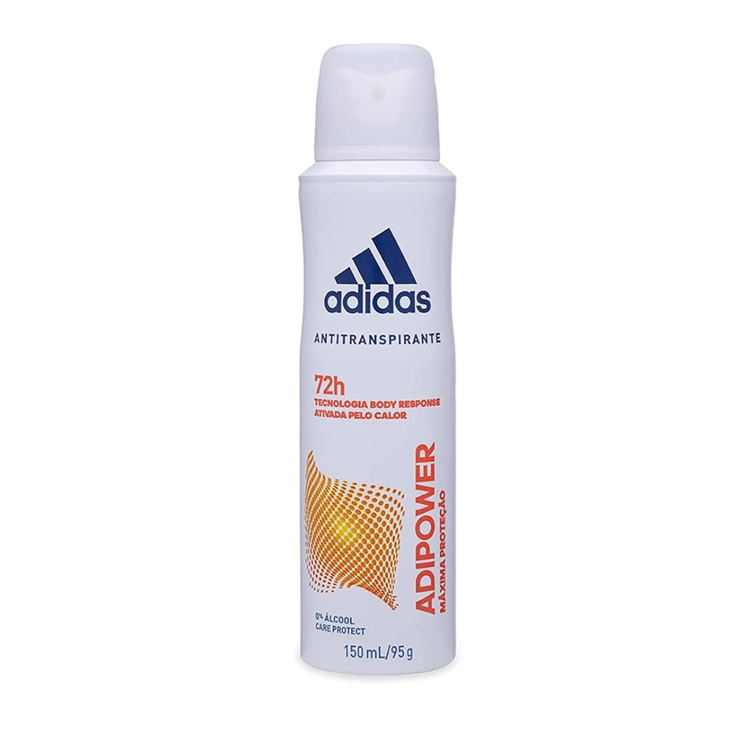 Adidas Desodorante Aerosol Masculino 72H - 2