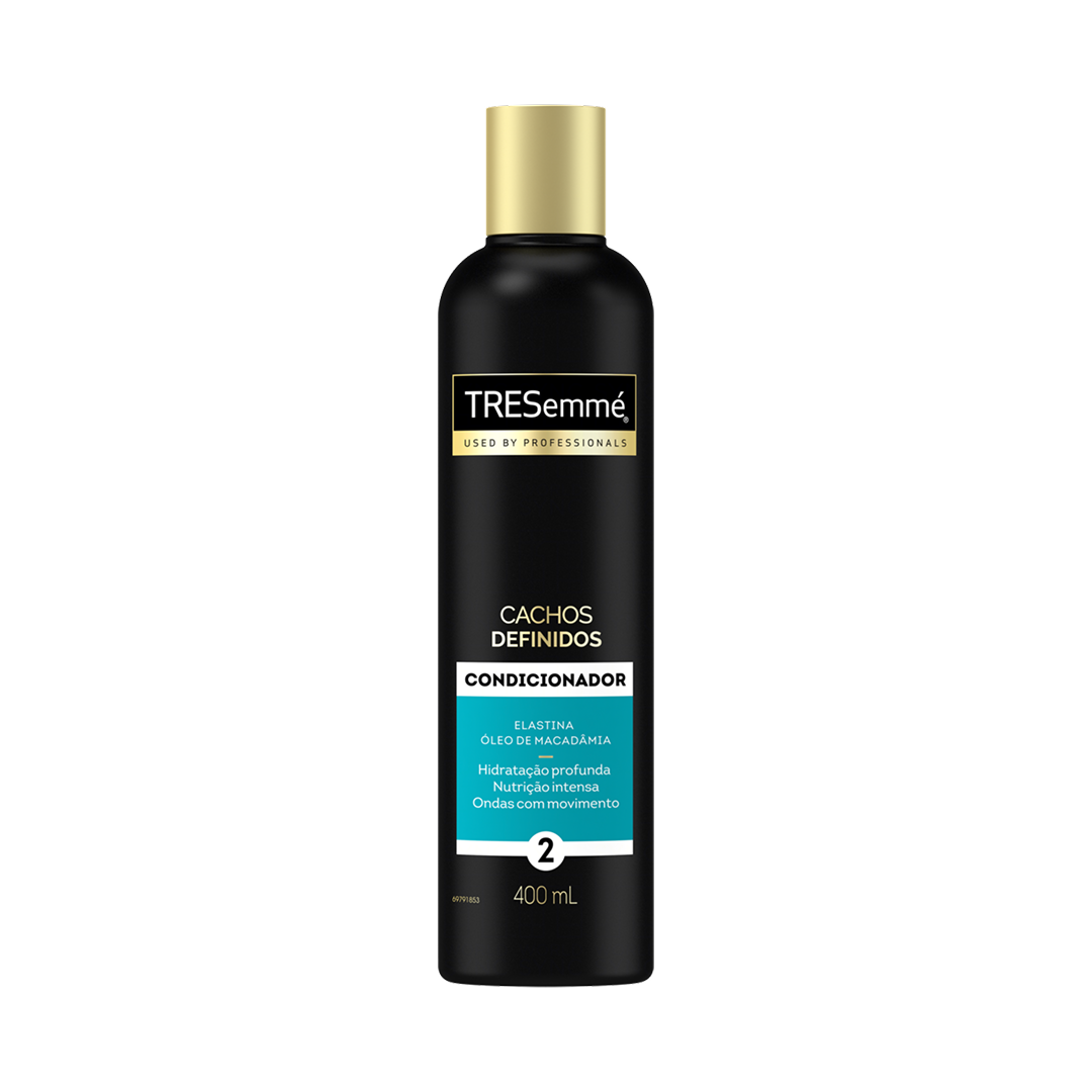 Tresemme Condicionador 3