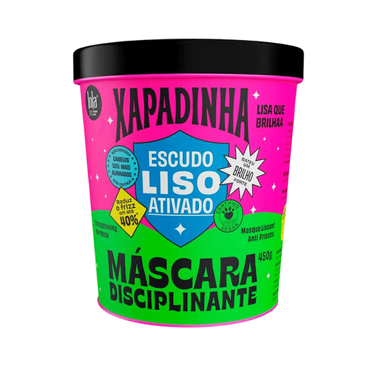 Lola Cosmetics Xapadinha Mascara 2
