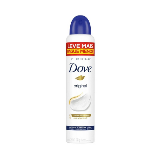 Dove Desodorante Aerosol - 2