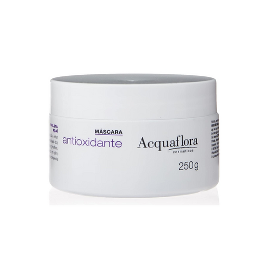 Acquaflora Mascara Antioxidande Violeta Acai 250 g 1