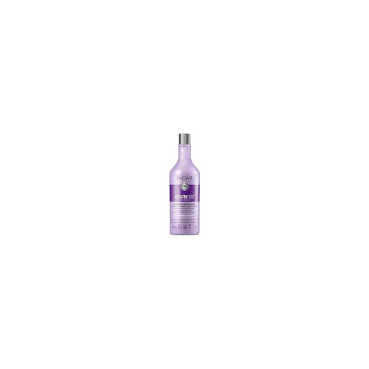 Inoar Shampoo Cicatrifios Loiro Perfeito 800 ml 1
