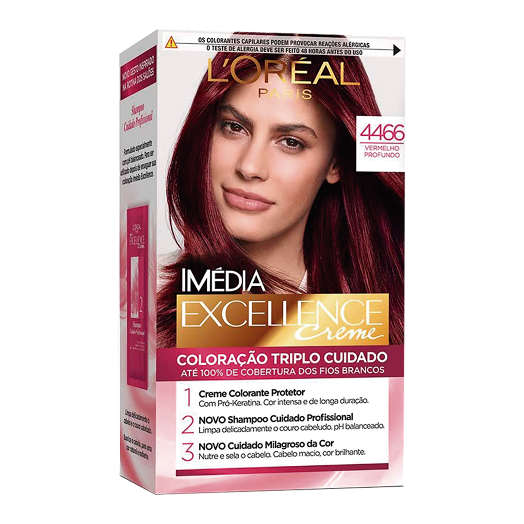 Imedia Excellence Creme 13