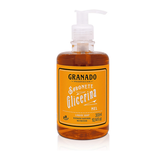 Granado Sabonete Liquido De Glicerina 1