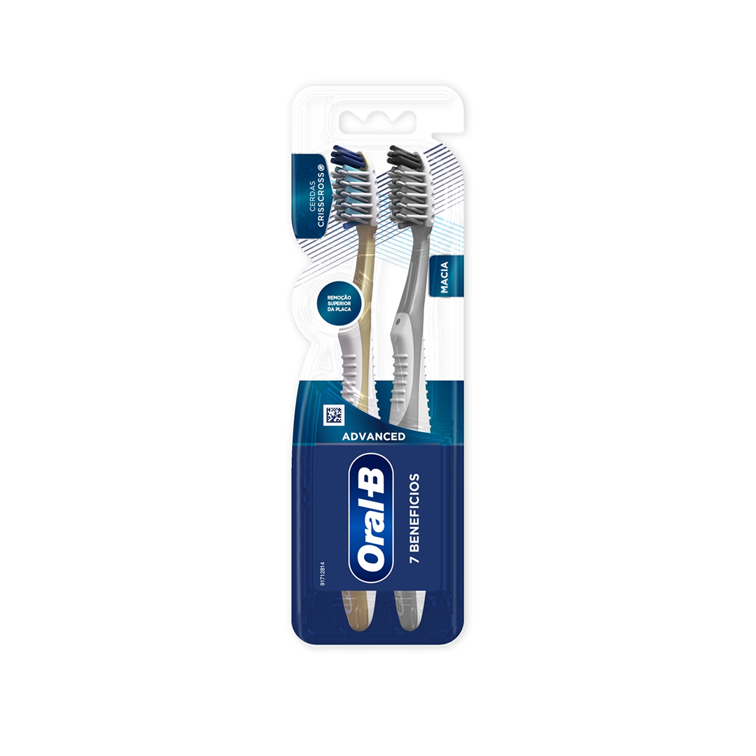 Oral-B Escova Dental - 1