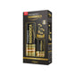 Eico Kit Mandioca Shampoo 800ml + Condicionador 450ml 1