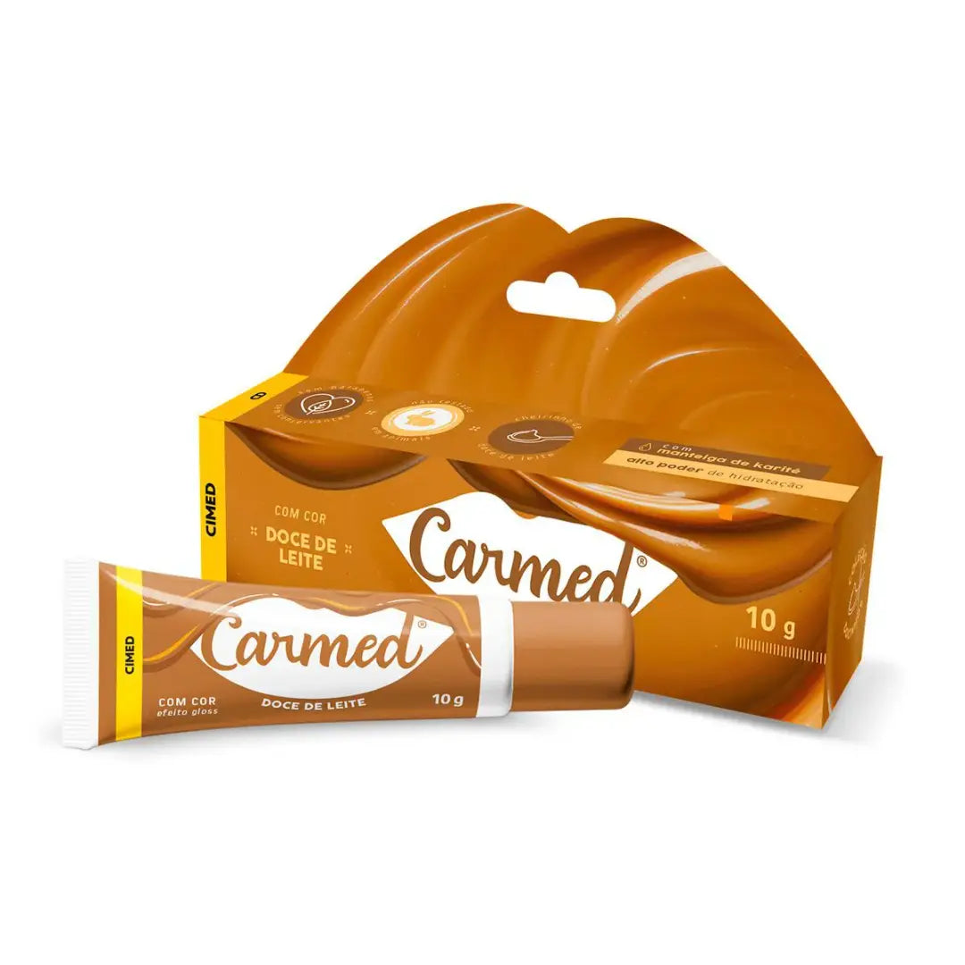 Carmed Hidratante Labial 2