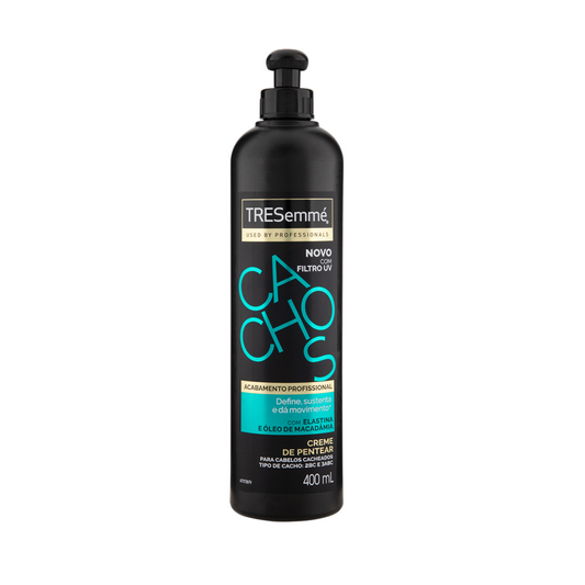 Tresemme Creme De Pentear 1