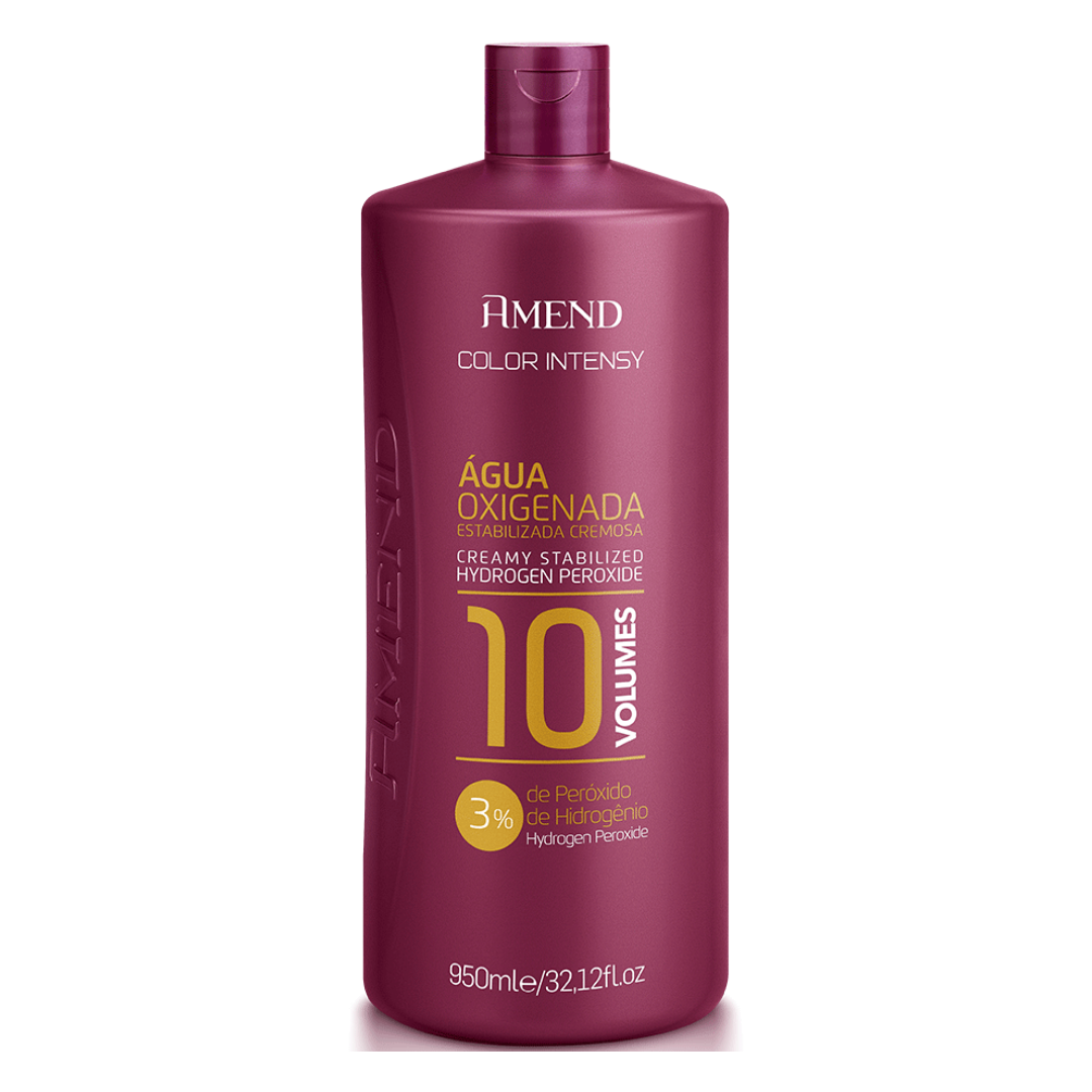 Amend Agua Oxigenada Color Intensy 7