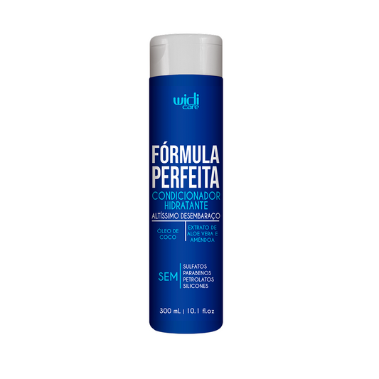 Widi Care Formula Perfeita Condicionador Hidratante 300 ml 1