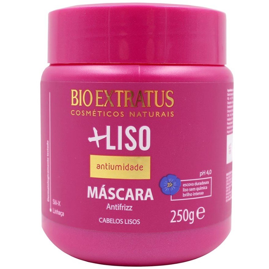 Bio Extratus Mel - Condicionador 4