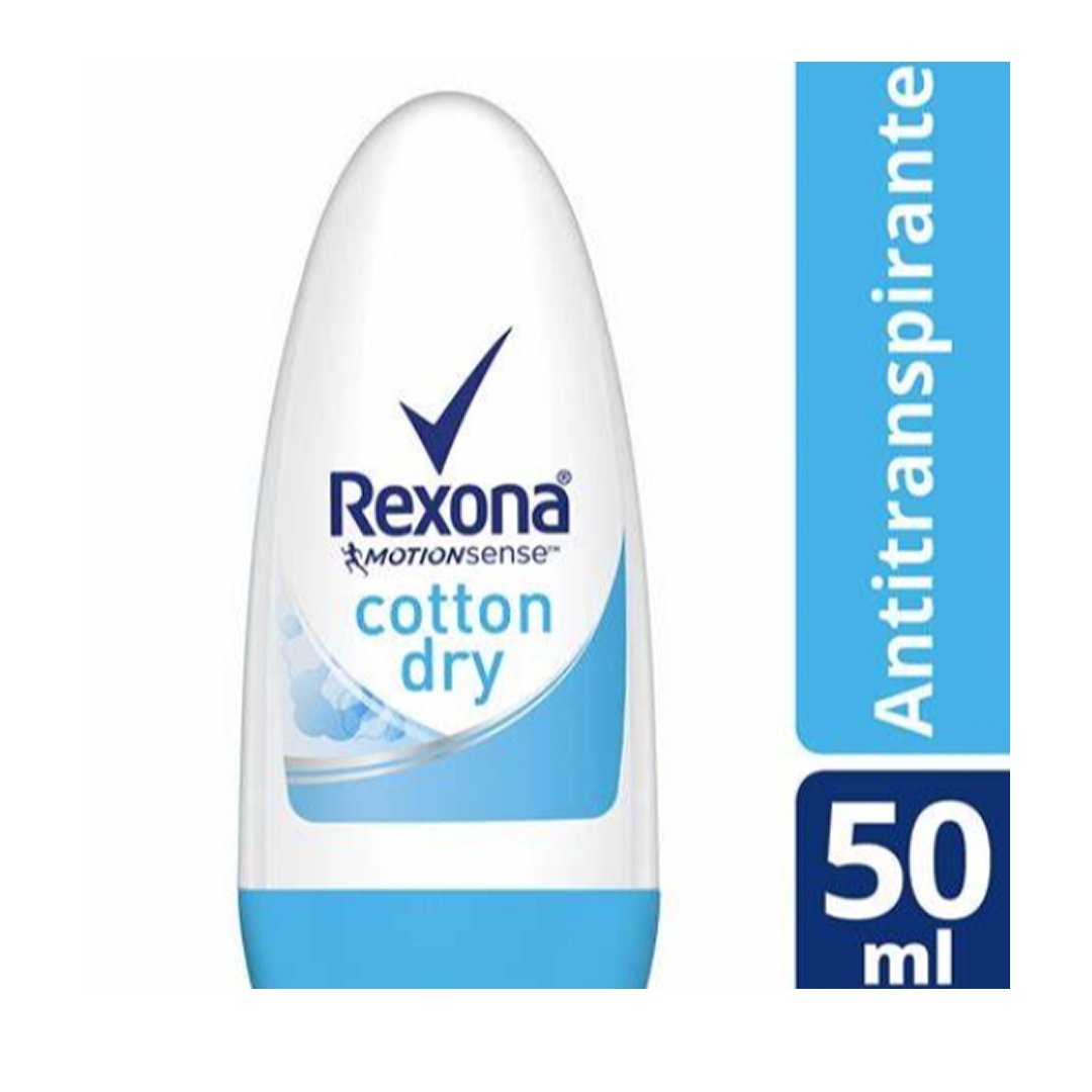Rexona Motion Sense Desodorante Roll-On 2