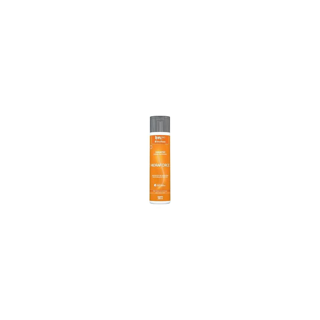 Shampoo Bn.Pro Beleza Natural 2