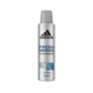 Adidas Desodorante Aerosol Masculino 72H - 7