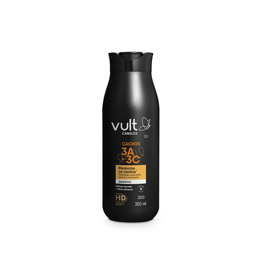 Vult Shampoo Cabelos 2