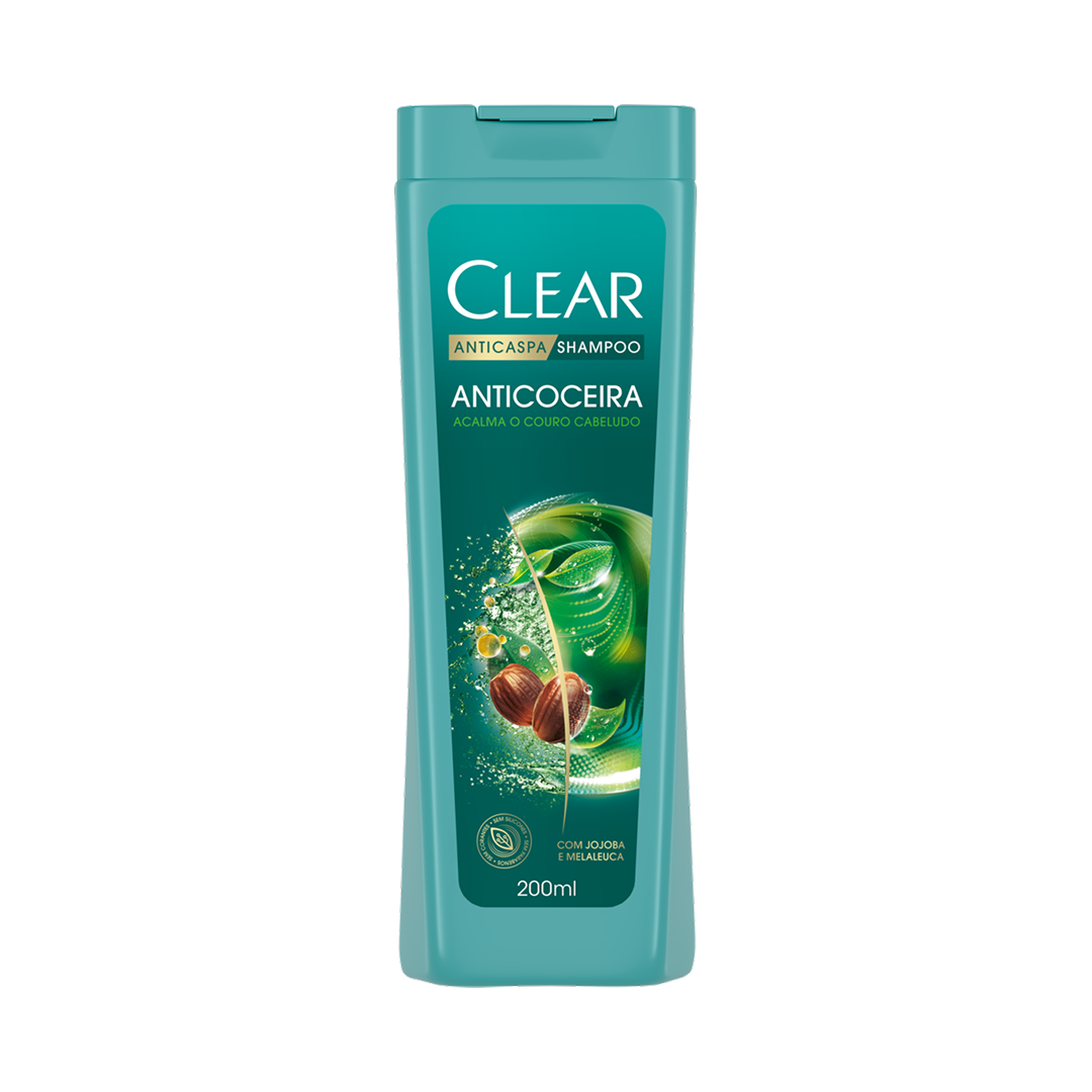 Clear Shampoo Anti Caspa 1