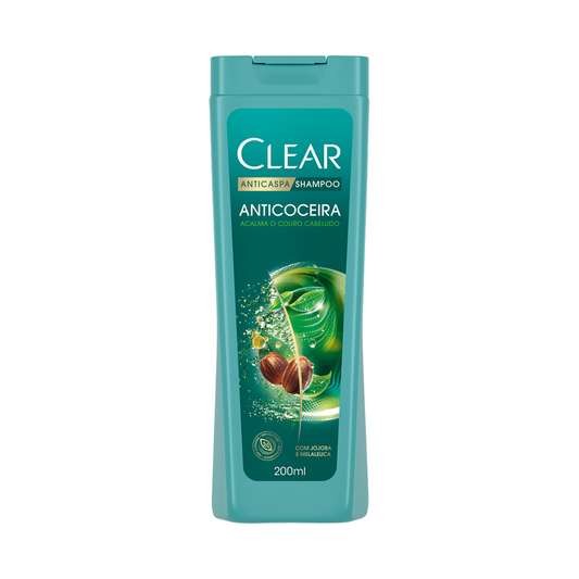 Clear Shampoo Anti Caspa 1