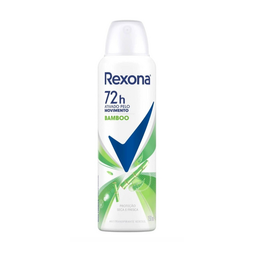 Rexona Desodorante Aerosol 4
