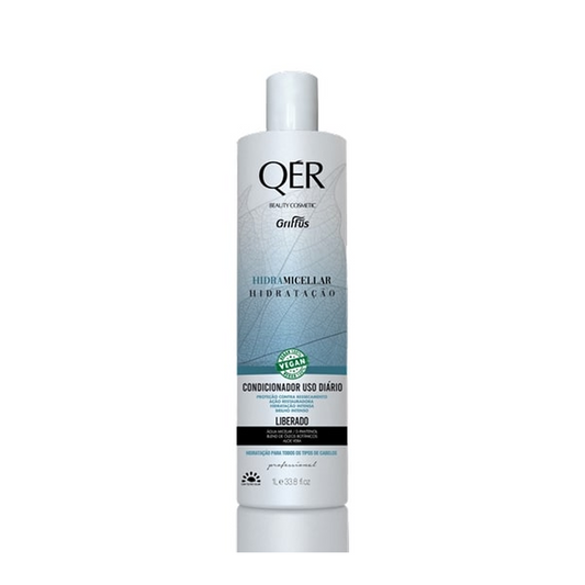 Griffus Qer Hidra Micellar Condicionador 1 L 1