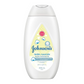Johnson's Baby Locao Hidratante Para Uso Diario Recem Nascido,200ml 1