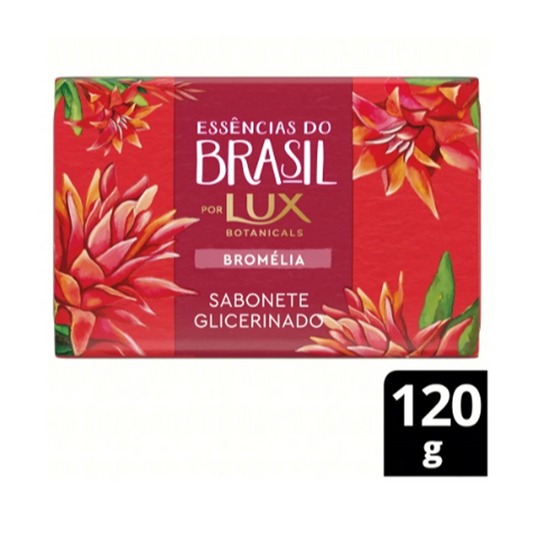 Lux Essencias Do Brasil Sabonete Em Barra 1