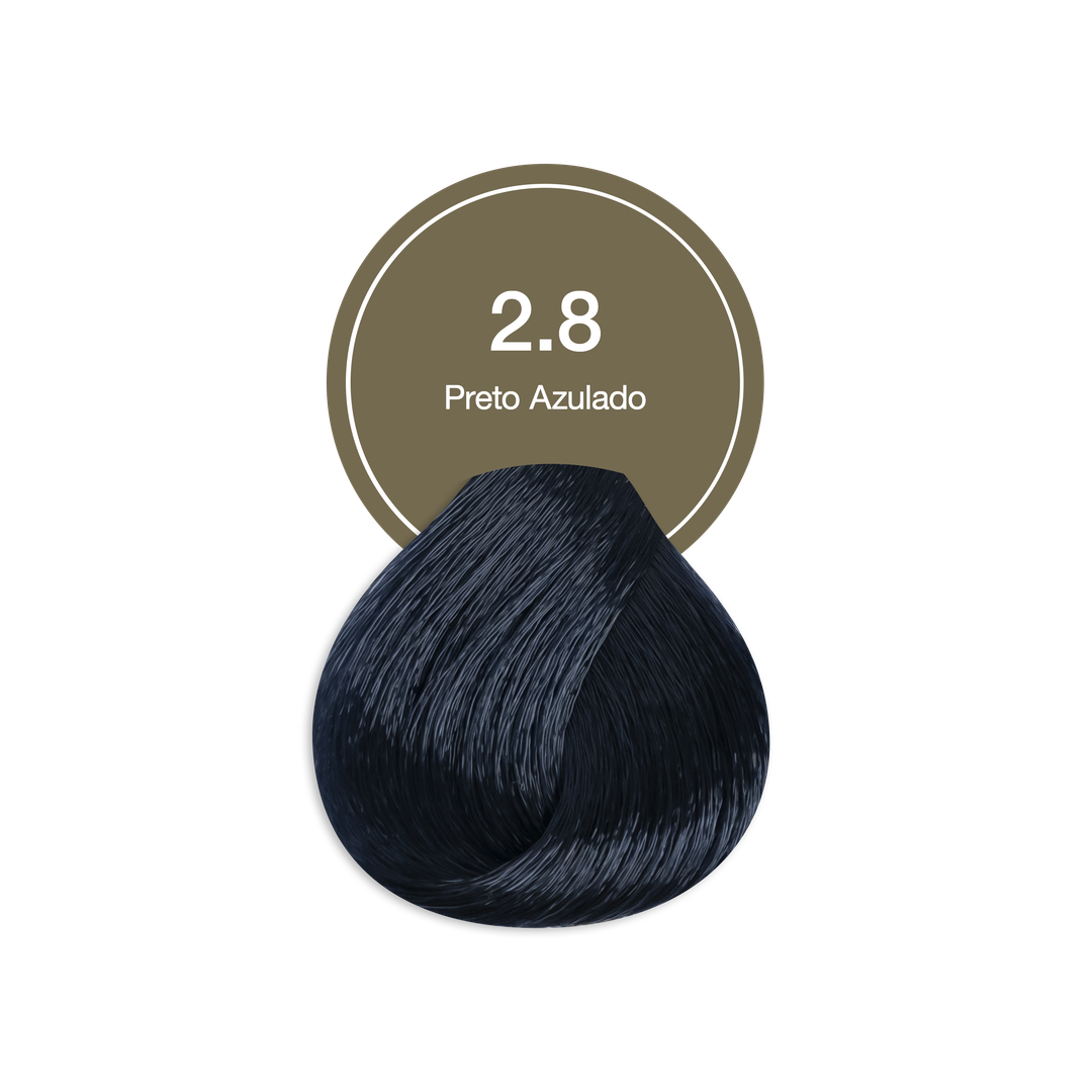 Acquaflora Coloracao Hidra Gloss 21