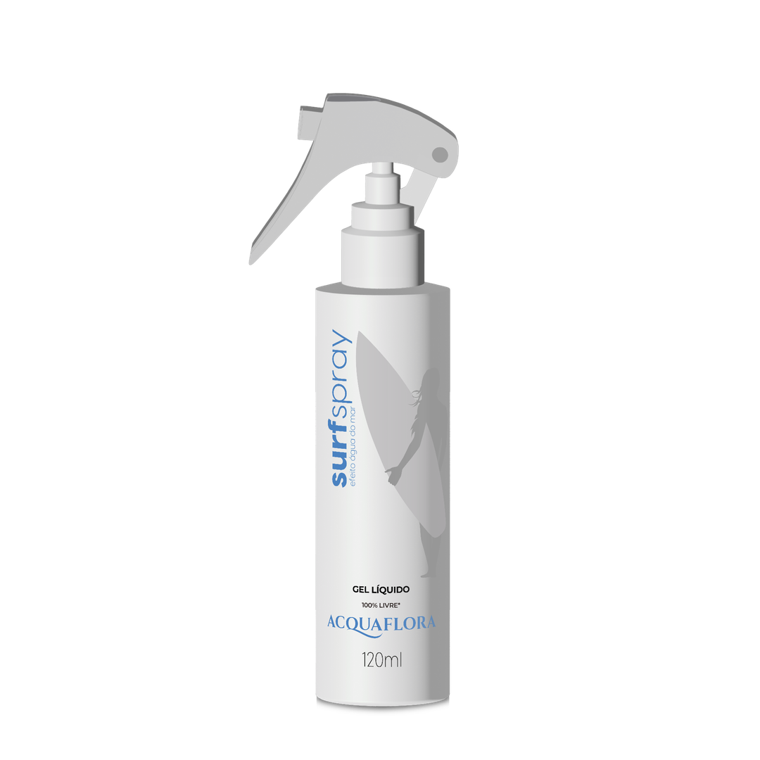 Acquaflora Surf Spray 120 ml 1