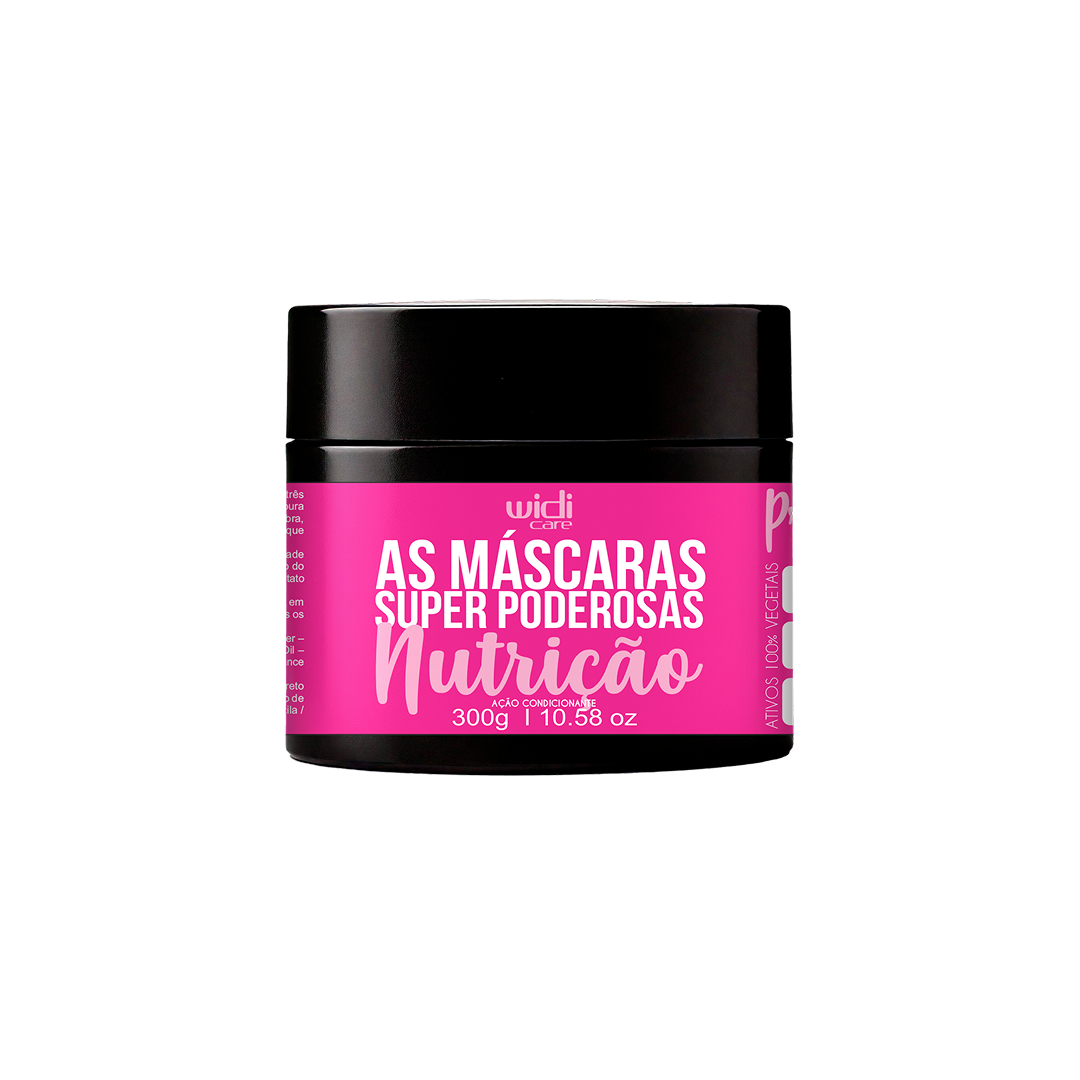Widi Care As Mascaras Super Poderosas Acao Condicionante 2