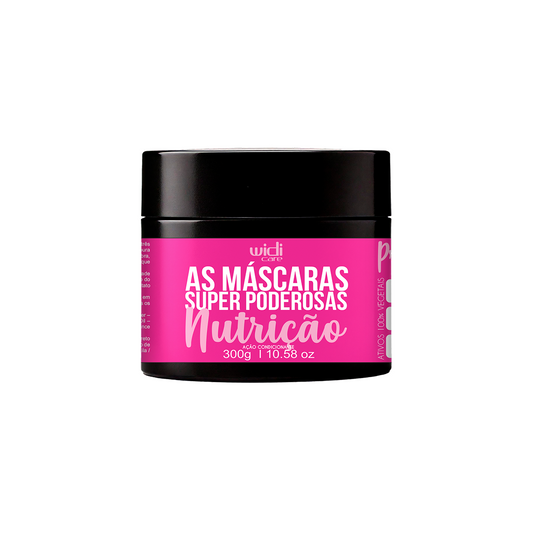 Widi Care As Mascaras Super Poderosas Acao Condicionante 2