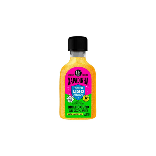 Lola Cosmetics Xapadinha Oleo Disciplinante 50 ml 1