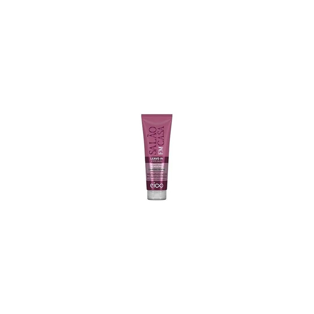 Eico Leave-In Salao Em Casa Crono 200ml 1