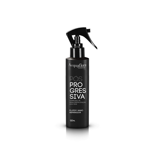 Acquaflora Fluido Nano Reparador Pos Progressiva 120 ml 1
