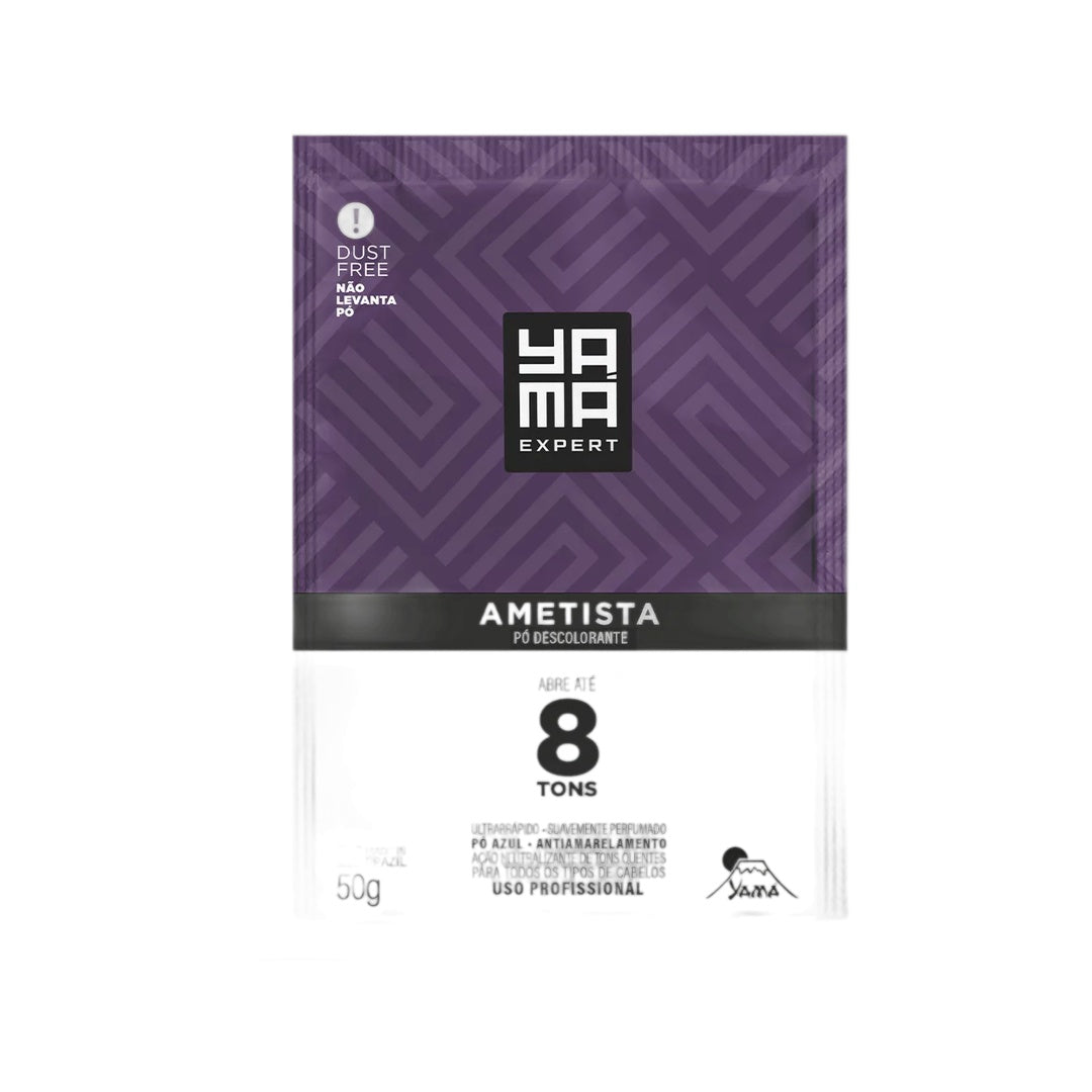 Yama Po Descolorante - 3