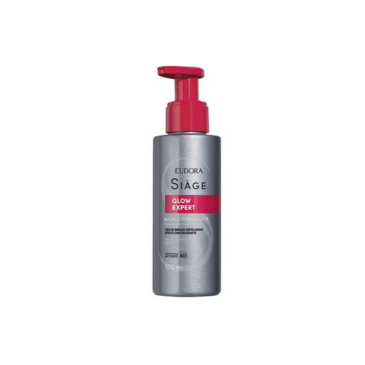 Eudora Siage glow Expert Leave-In Disciplinante 100 ml 1
