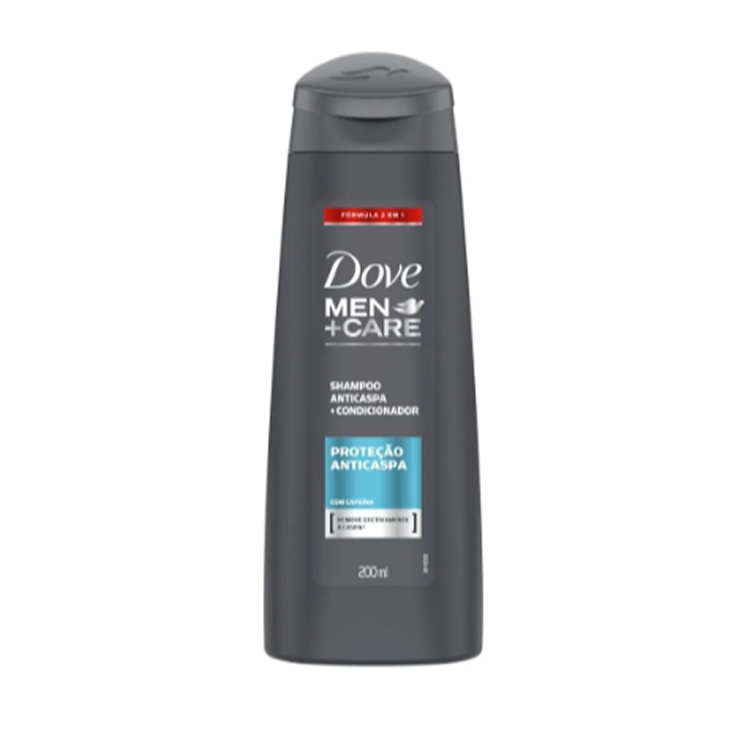 Dove Men+Care Shampoo 1