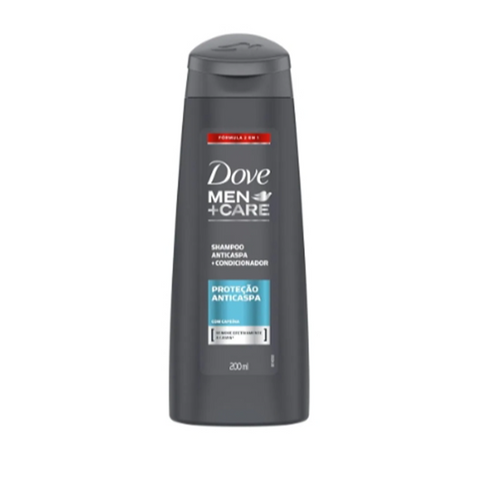 Dove Men+Care Shampoo 1