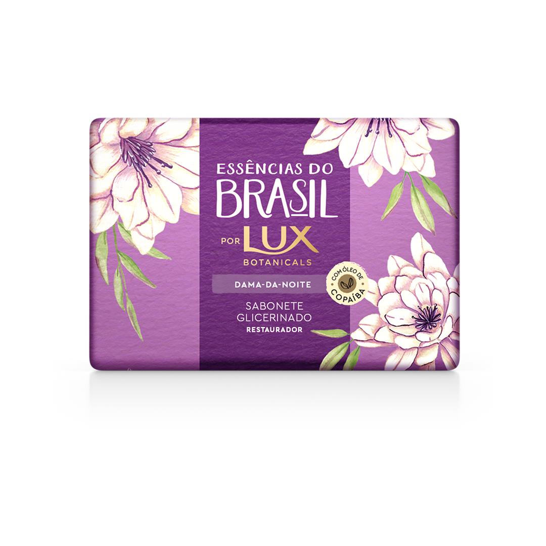 Lux Essencias Do Brasil Sabonete Em Barra 2