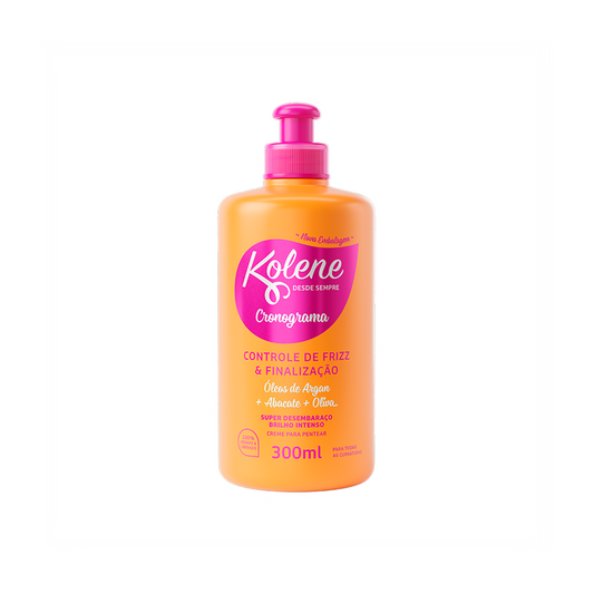 Kolene Creme De Pentear - 1