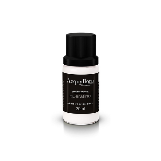Acquaflora Concentrado De Queratina 20 ml 1