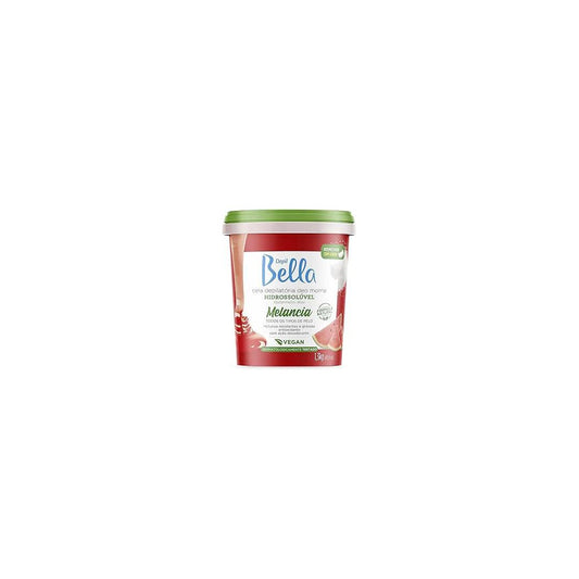 Depil Bella Cera Morna Depilatoria Hidrossoluvel 1