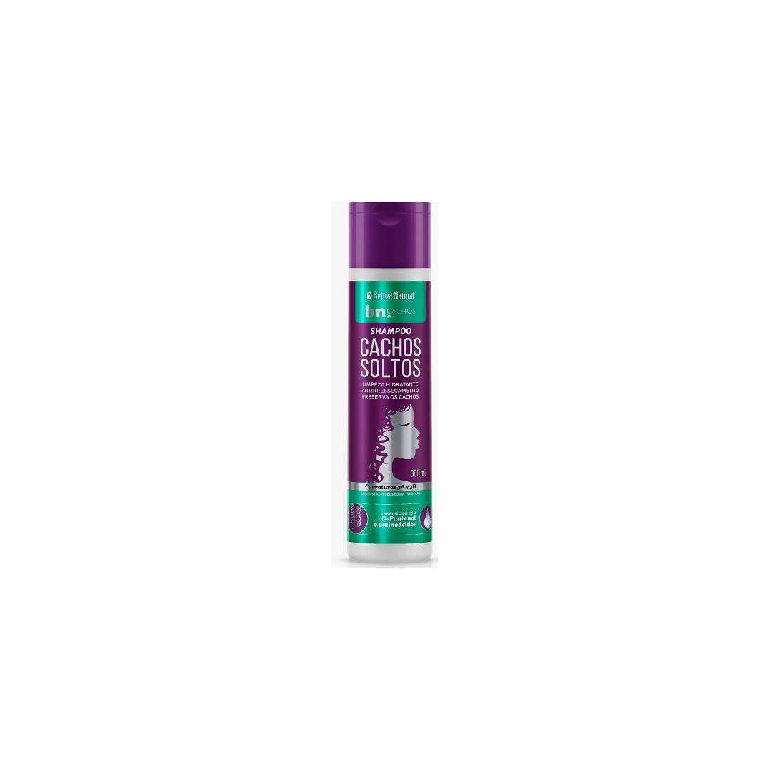 Shampoo Beleza Natural 2