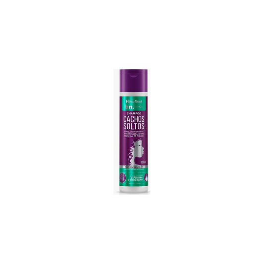 Shampoo Beleza Natural 2