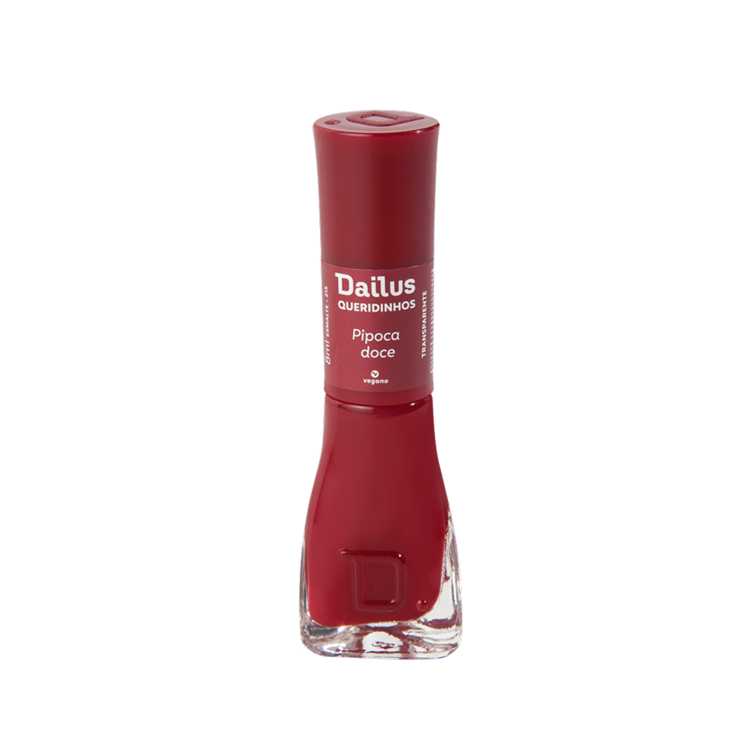 Dailus Esmalte Queridinho Cremoso 2
