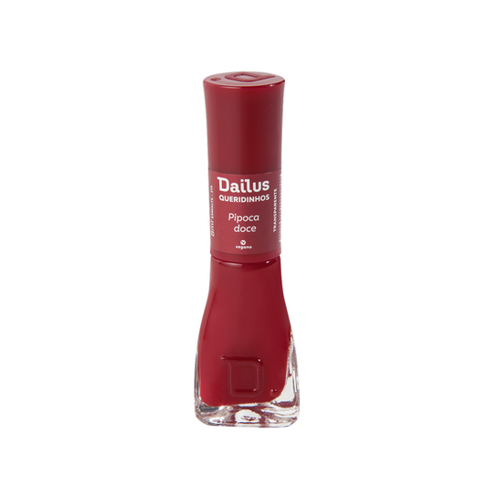 Dailus Esmalte Queridinho Cremoso 2